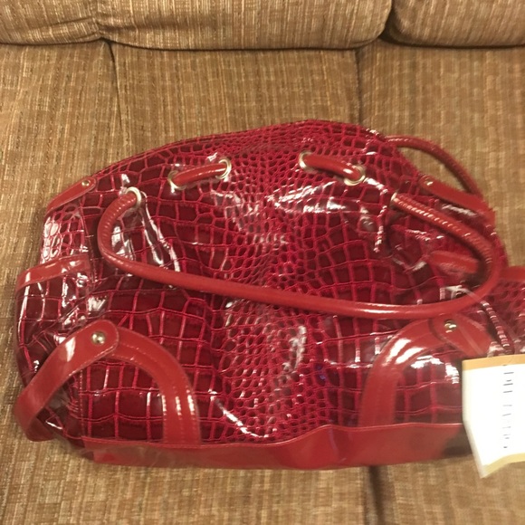 Del Mano Handbags - Del Mano Handbag